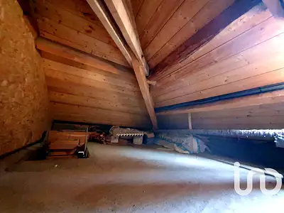 Appartement, 84 m²