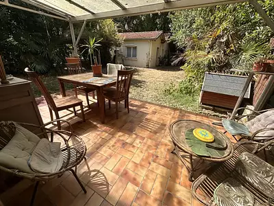 Maison, 125 m²