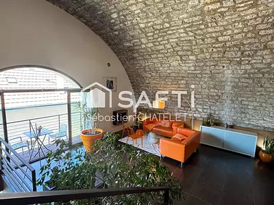 Appartement, 177 m²