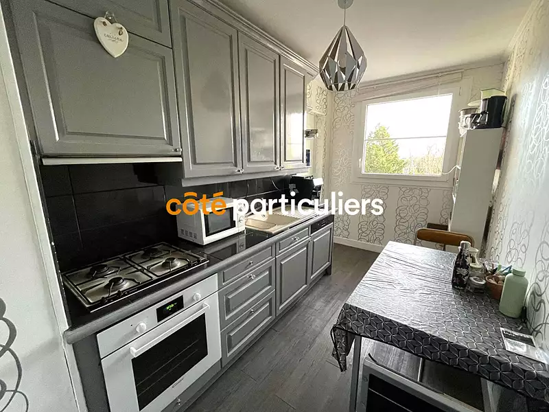 Appartement, 105 m²