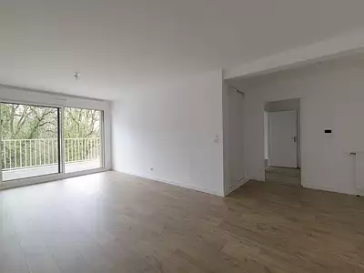 Appartement, 63,75 m²