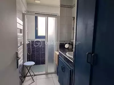 Maison, 163 m²