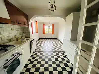 Maison, 140 m²
