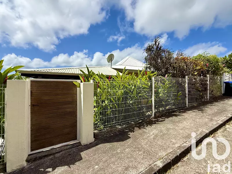 Maison, 149 m²