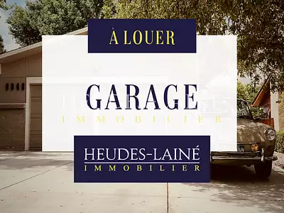 Parking, 40 m²