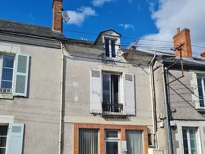 Appartement, 43 m²