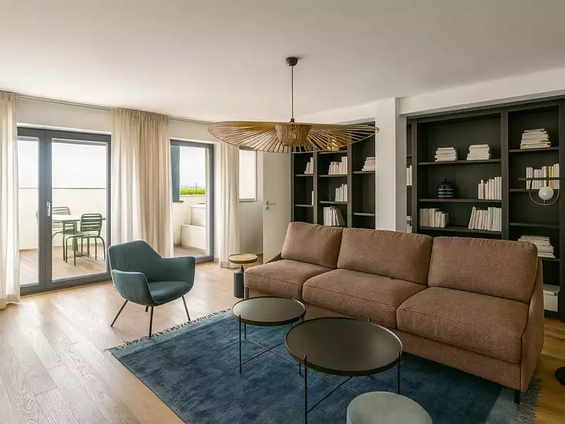 Appartement, 145 m²