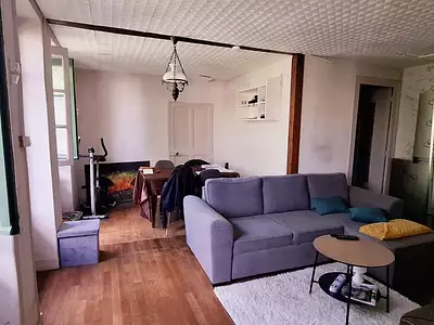 Maison, 97 m²