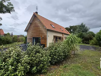 Maison, 103 m²