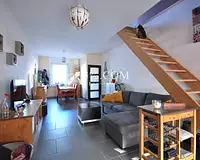 Maison, 93,51 m²
