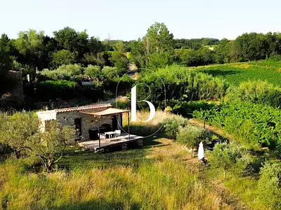 Maison, 121 m²