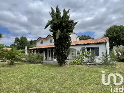 Maison, 160 m²