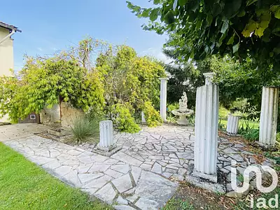 Maison, 112 m²