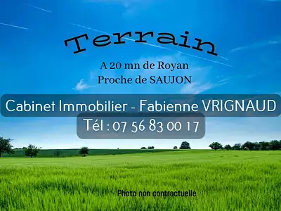 Terrain, 529 m²