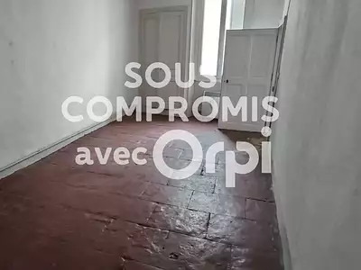 Appartement, 82 m²