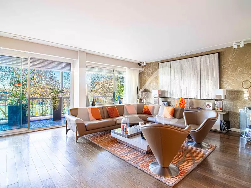 Appartement, 149 m²