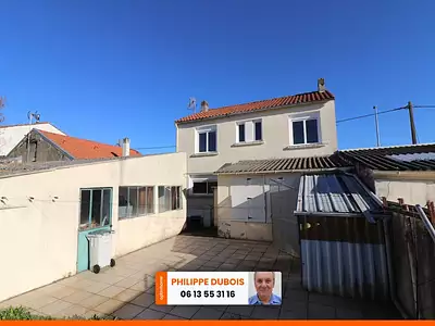 Maison, 95 m²
