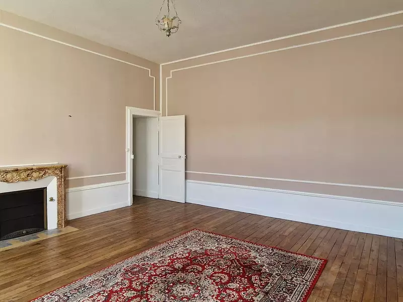 Appartement, 133 m²