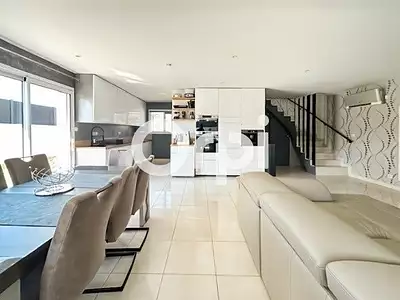 Maison, 140 m²