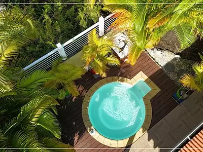 Maison, 61 m²
