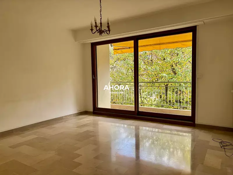 Appartement, 51,38 m²