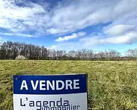 Terrain, 3 855 m²