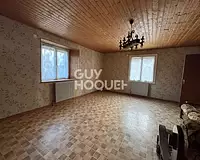 Maison, 130,66 m²