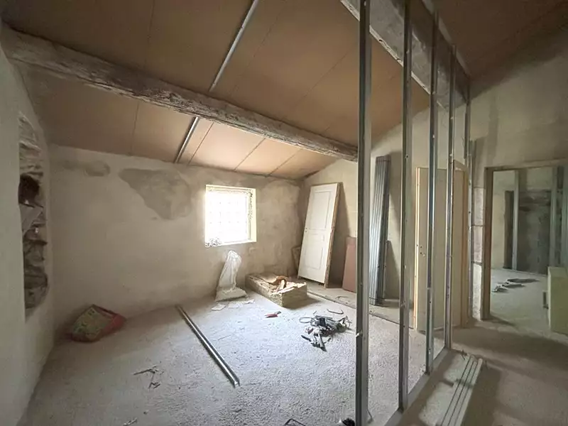 Maison, 245 m²