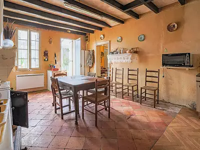 Maison, 82 m²