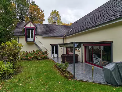 Maison, 157 m²