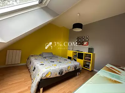 Maison, 119 m²