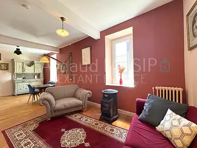 Maison, 349 m²
