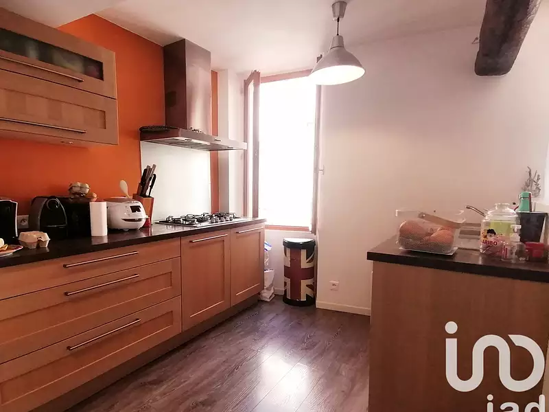Maison, 112 m²