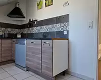 Appartement, 41 m²