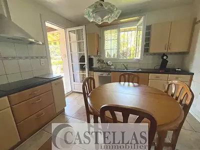 Maison, 115 m²
