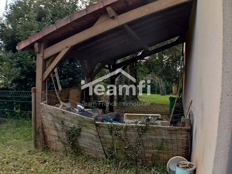Maison, 109,92 m²