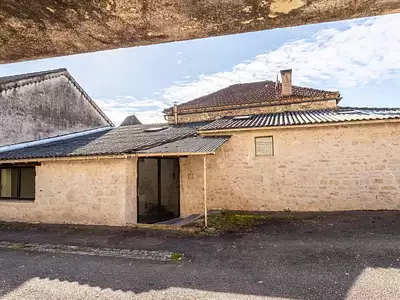 Maison, 86 m²