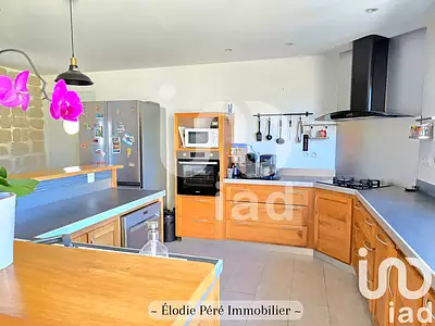 Maison, 111 m²