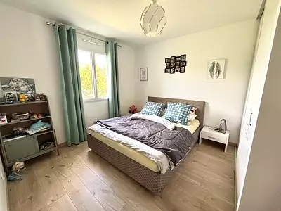 Maison, 125 m²
