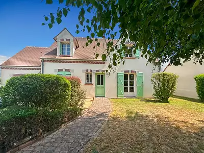 Maison, 119 m²