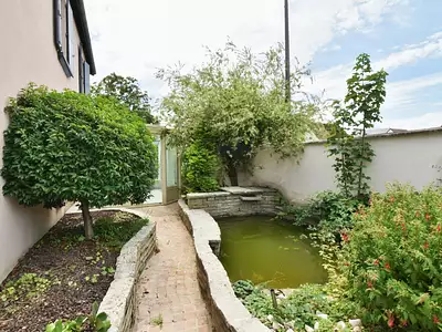 Maison, 163 m²