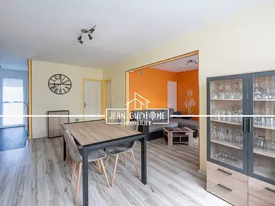 Maison, 65 m²