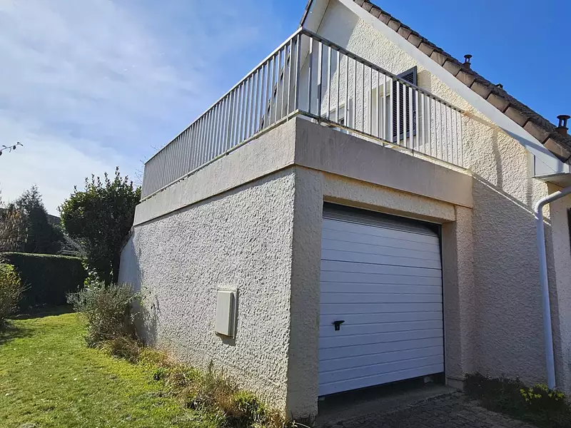 Maison, 106 m²