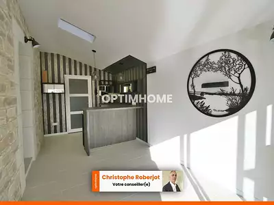Maison, 169 m²