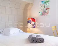 Appartement, 60,47 m²