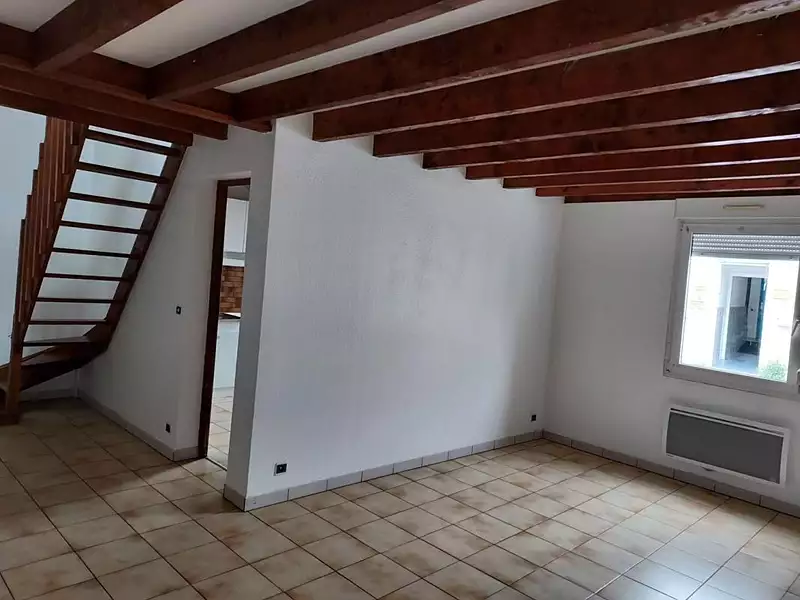 Appartement, 56 m²