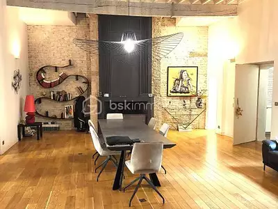 Appartement, 212 m²