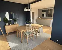 Appartement, 82,8 m²