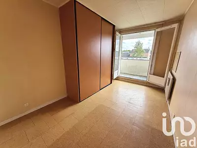 Appartement, 85 m²