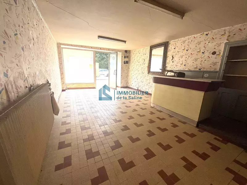 Maison, 266 m²